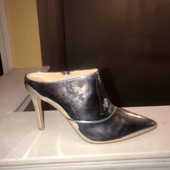 Slide heel - Picture 3 of 6